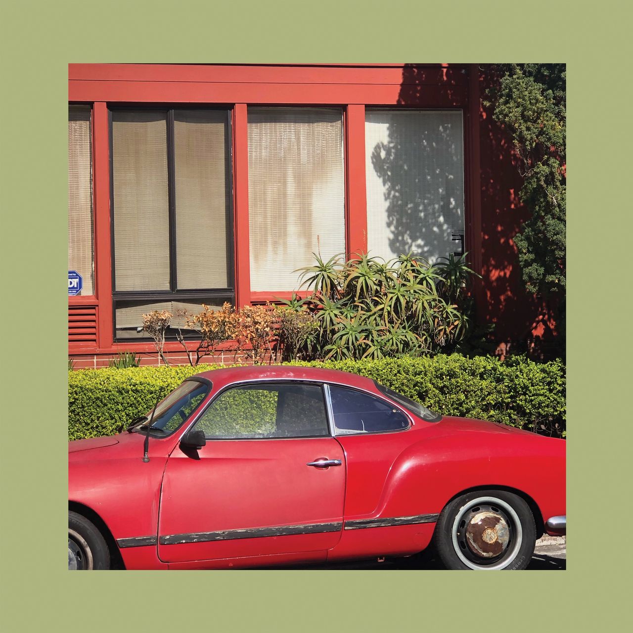 Chris’ Favorite Albums from 2023