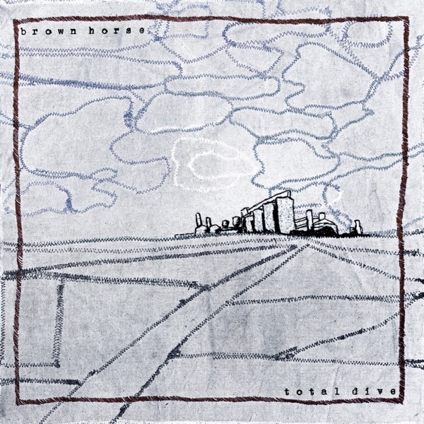 Brown Horse - Total Dive