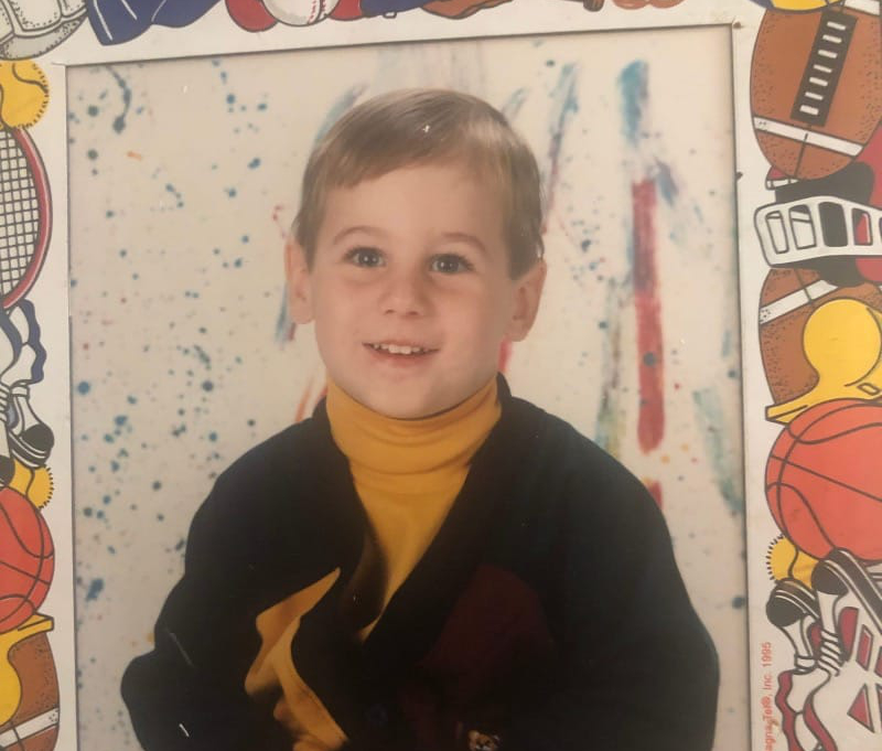 Crucial Interview 007: Kevin Humdrum