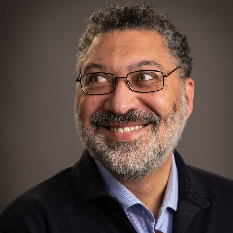 Crucial Interview 006: Patrick Rhone