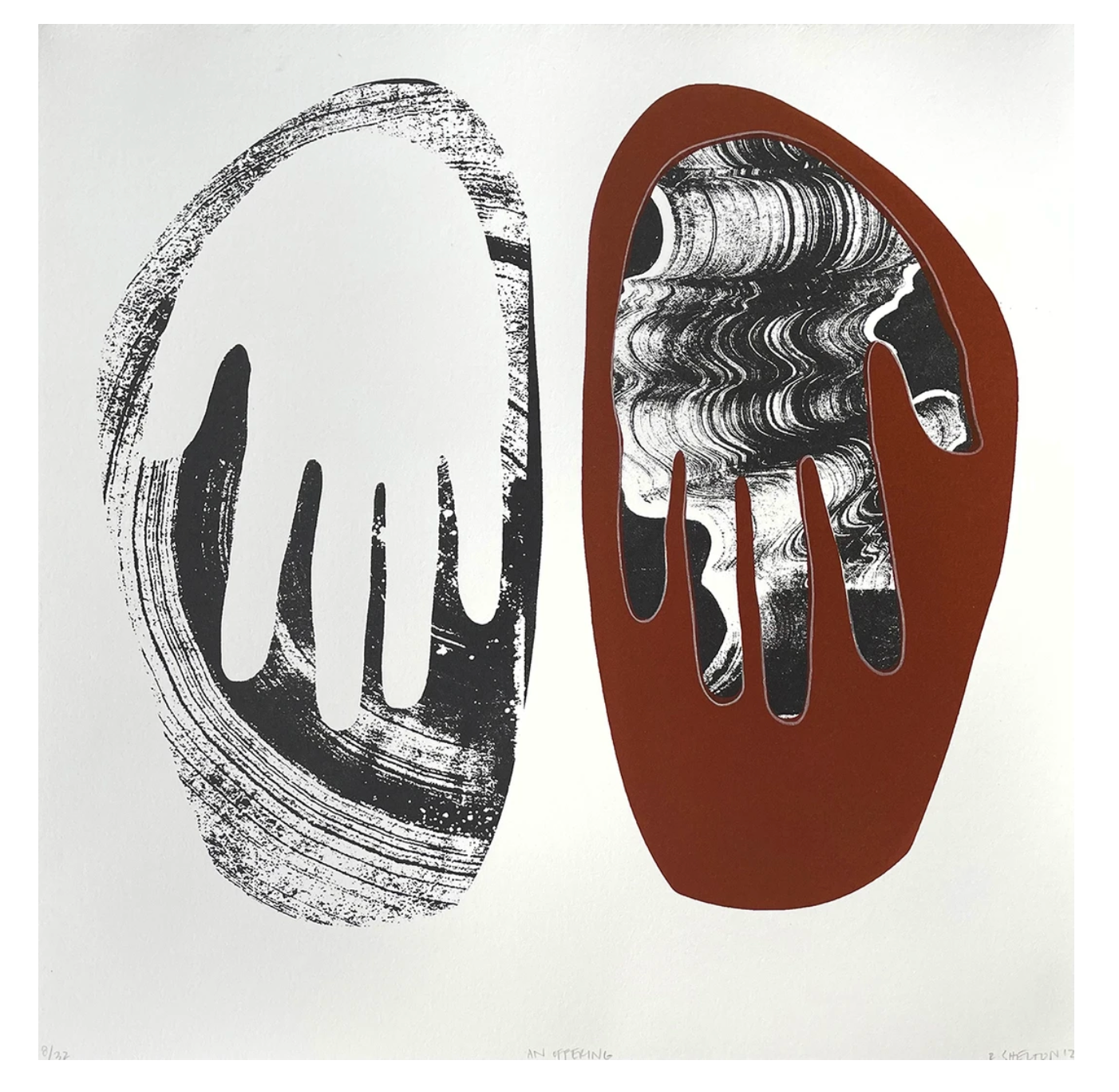 Crucial Interview 003: Rachel Shelton