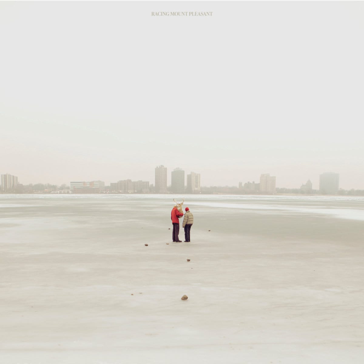 Racing Mount Pleasant - self-titled