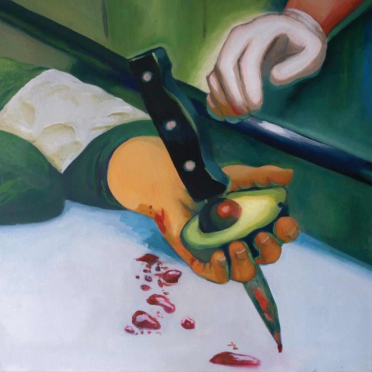 Spirit of the Beehive - YOU’LL HAVE TO LOSE SOMETHING