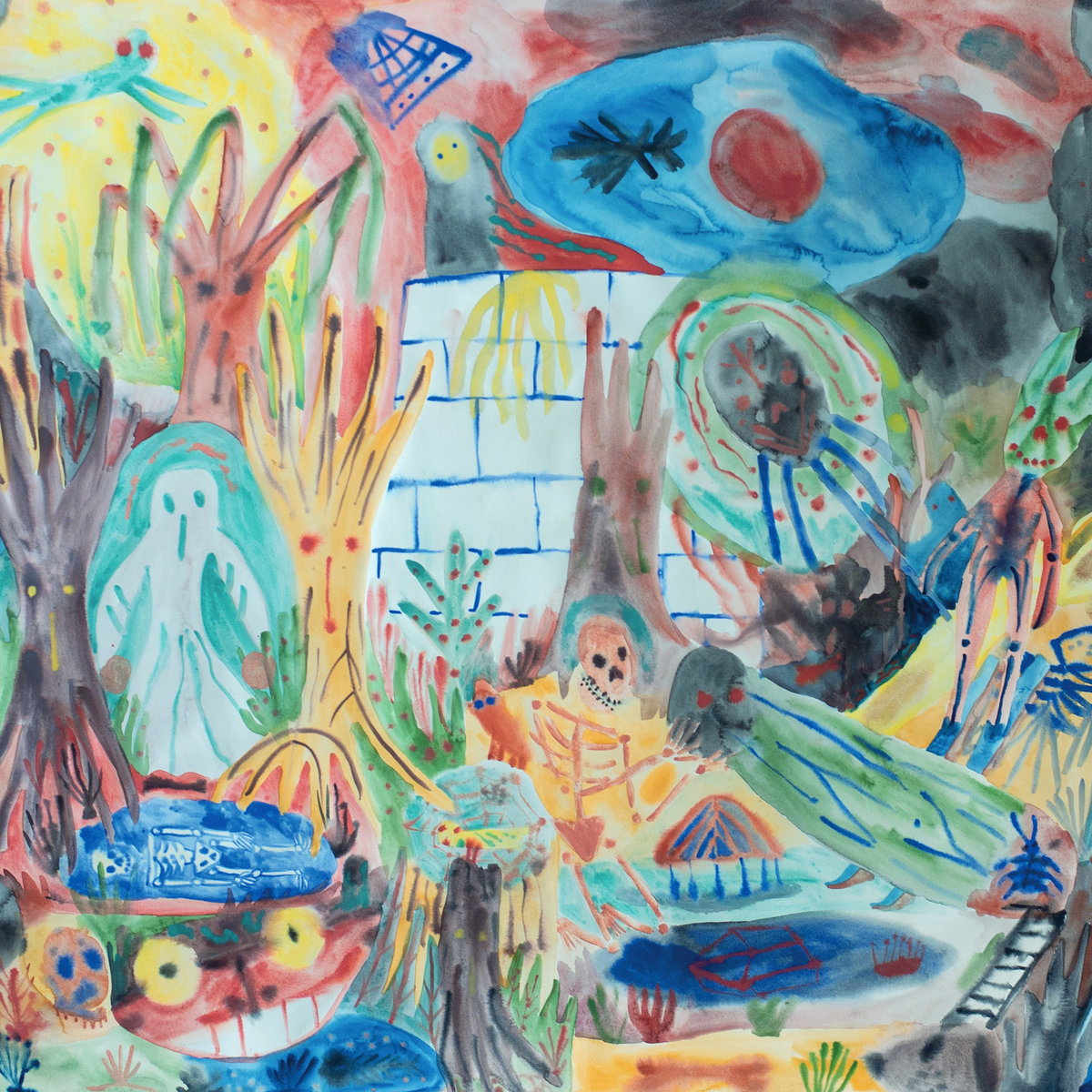 Crucial Releases: March 13