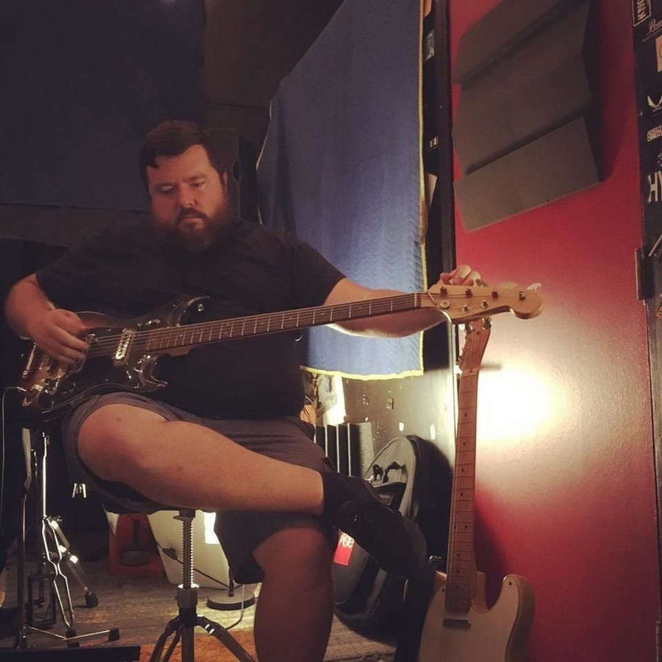 Crucial Interview 004: Vic Lazar