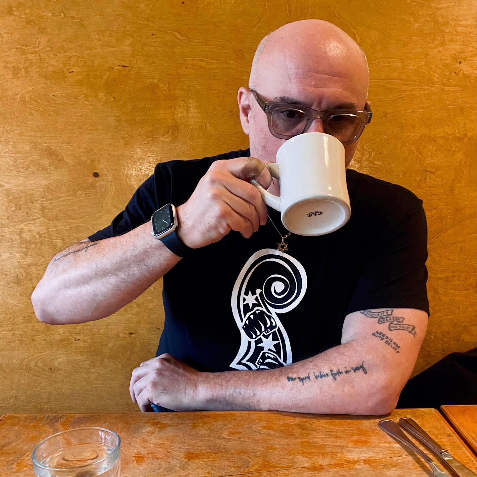 Crucial Interview 009: Zach Barocas