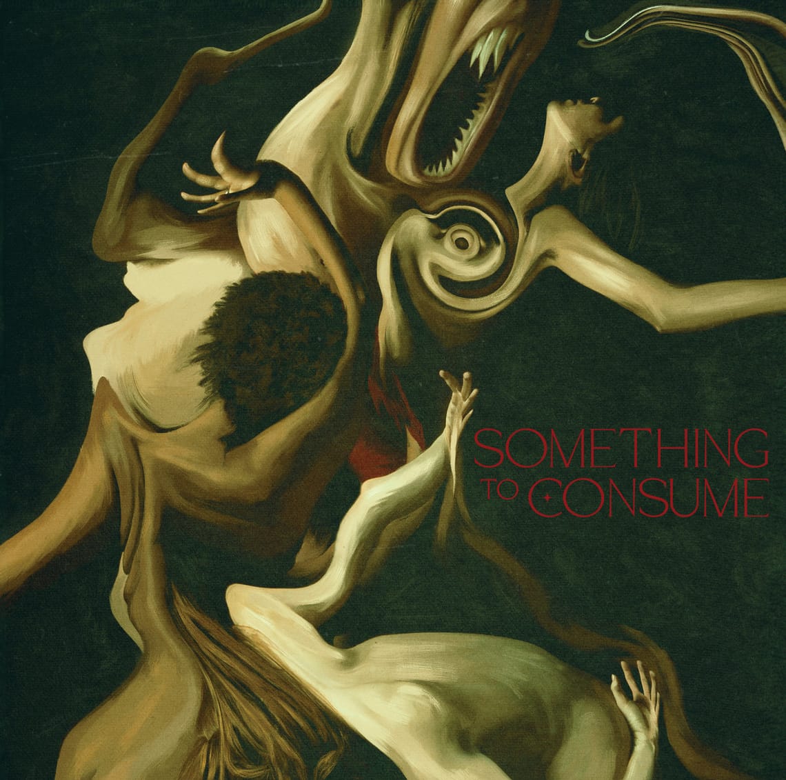 Something to Consume