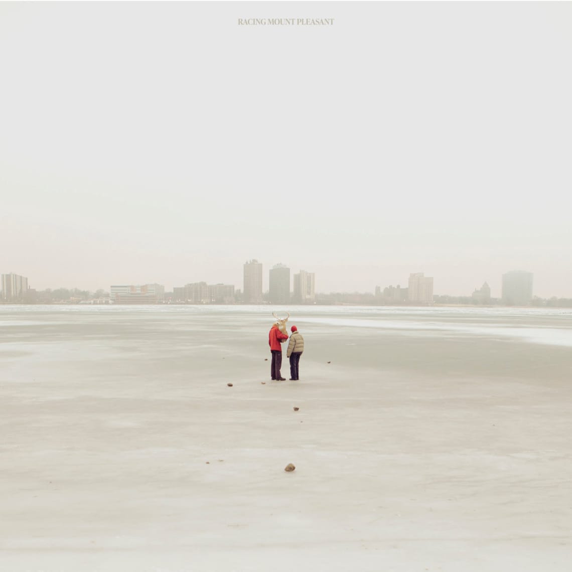 Racing Mount Pleasant