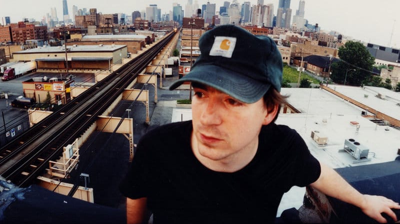 Jason Molina