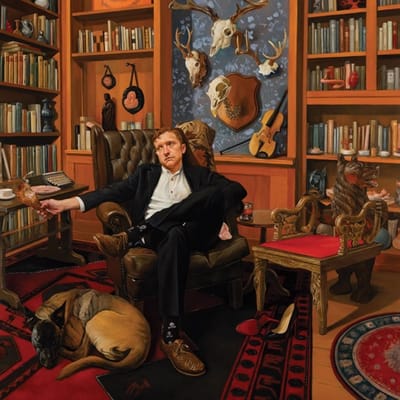 Chris' Favorite Albums from 2025