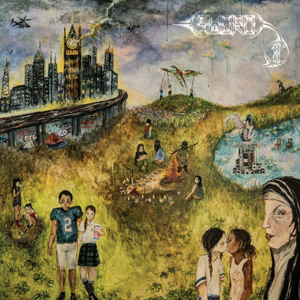 Crucial Releases: November 7 + 14