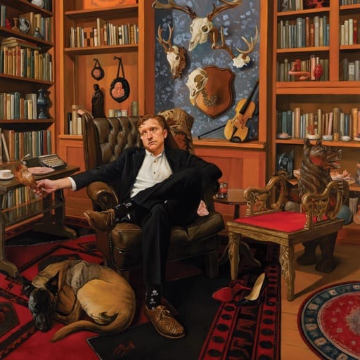 Chris' Favorite Albums from 2025