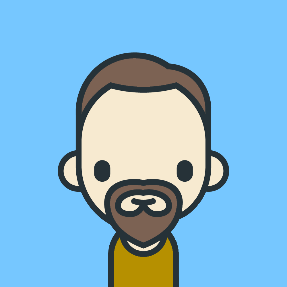 Michael Burkhardt's avatar