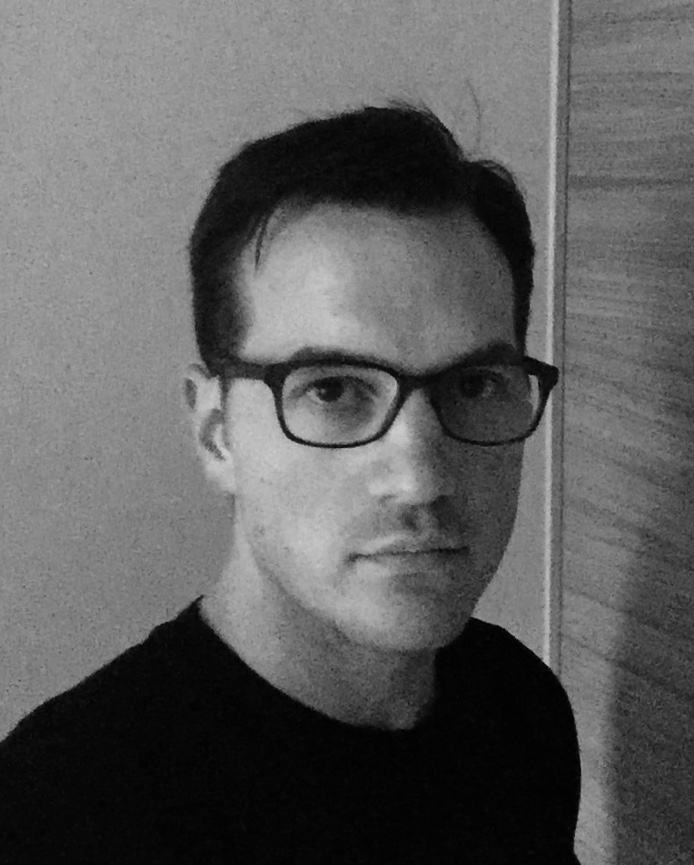 Ben Daubney's avatar