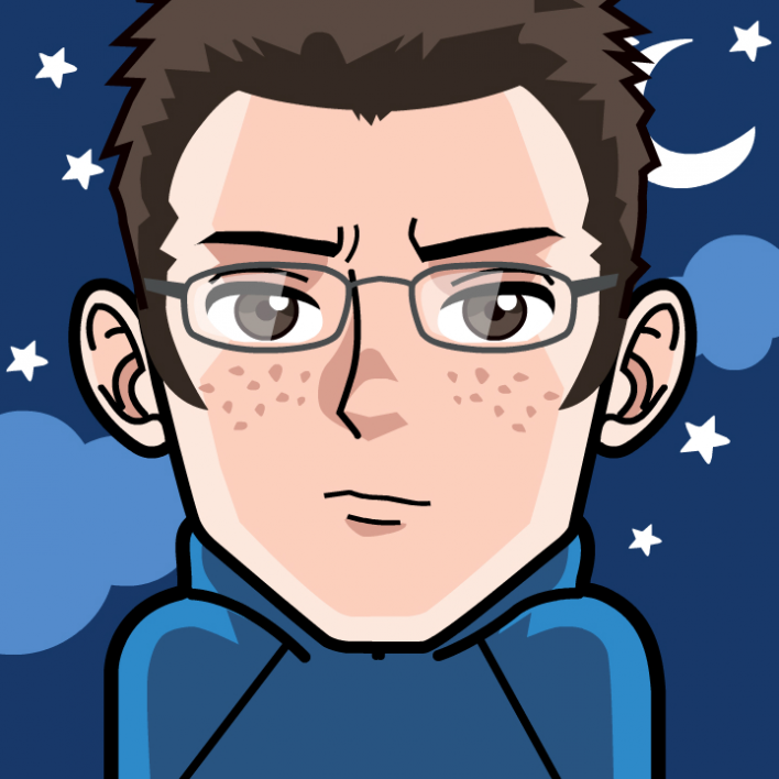 Tim Dehring's avatar