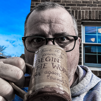 Teejay Schmeejay's avatar