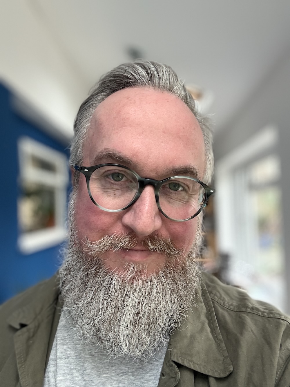 David Crane's avatar