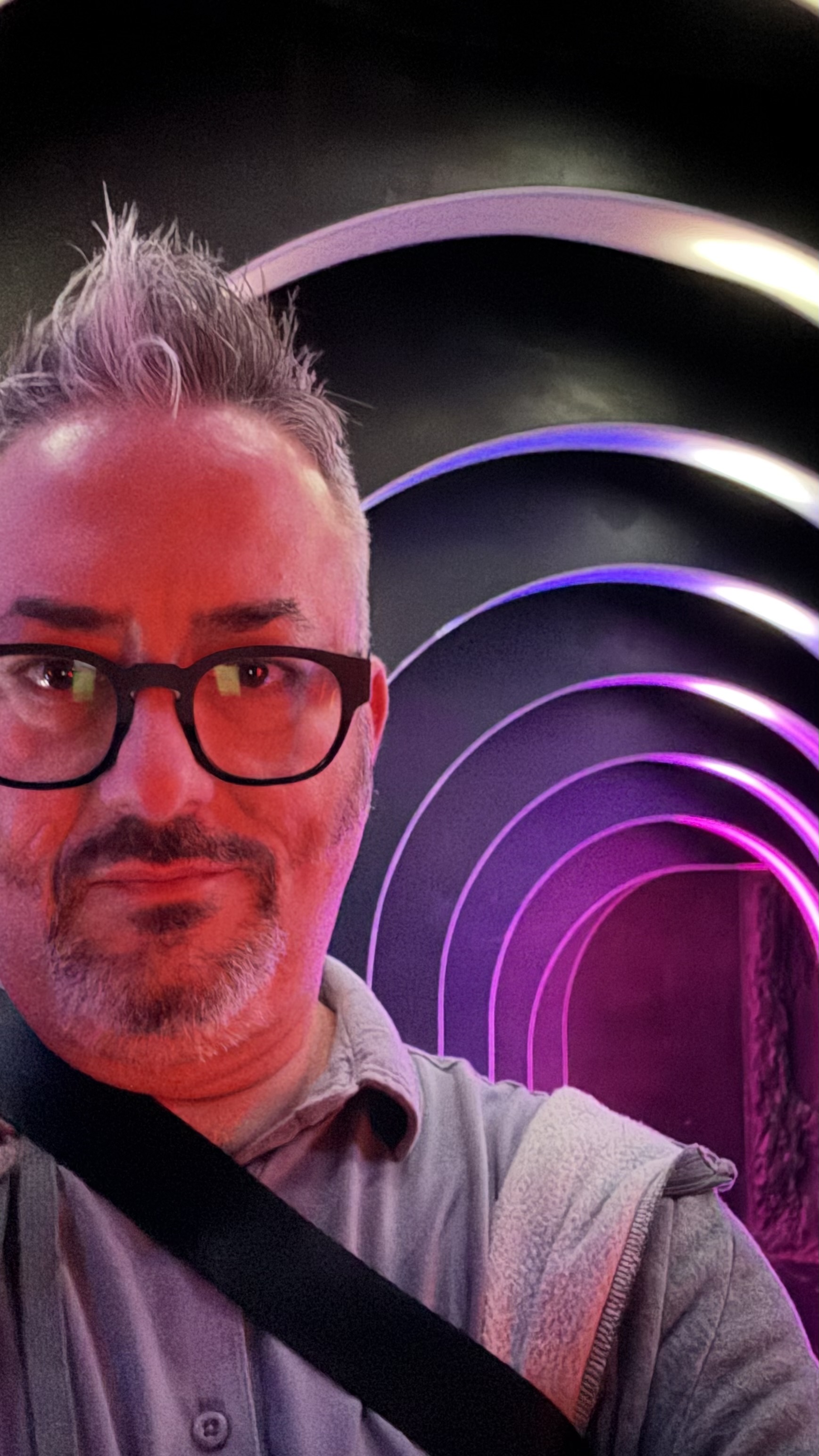 Wired Differently's avatar