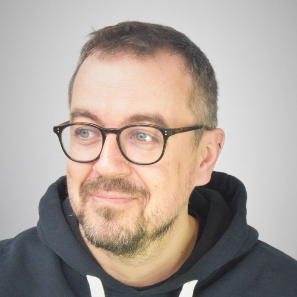 Michaël Szadkowski's avatar