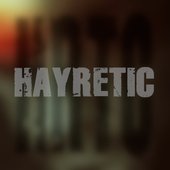 Stefan Hayretic's avatar