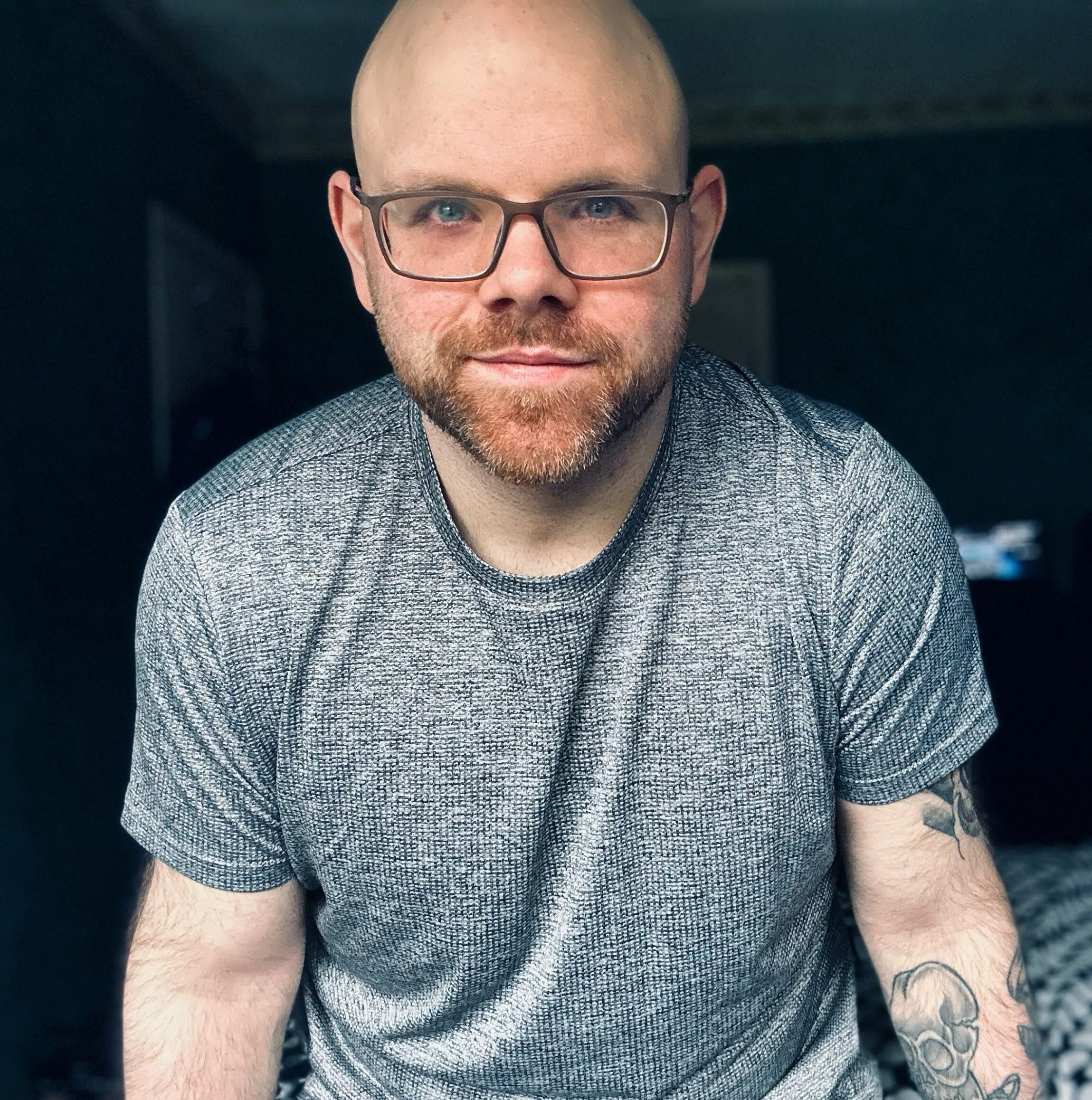 Matt's avatar