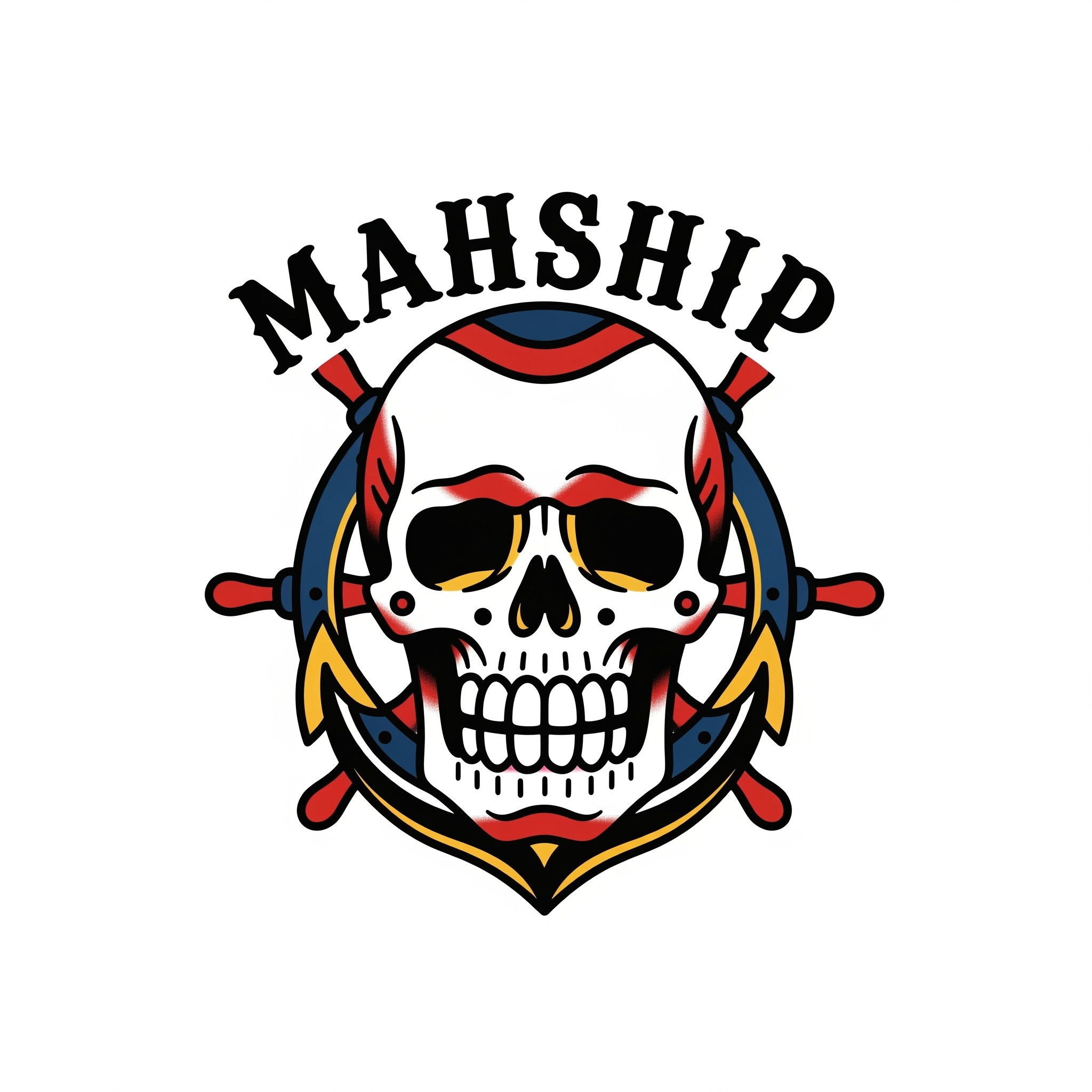 Mahship