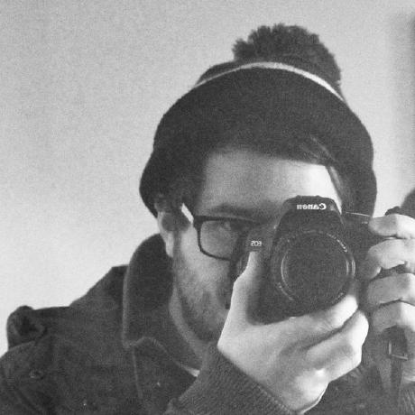 Michael Gale's avatar