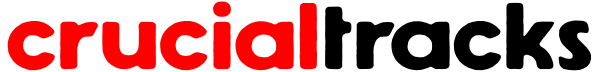Crucial Tracks Logo