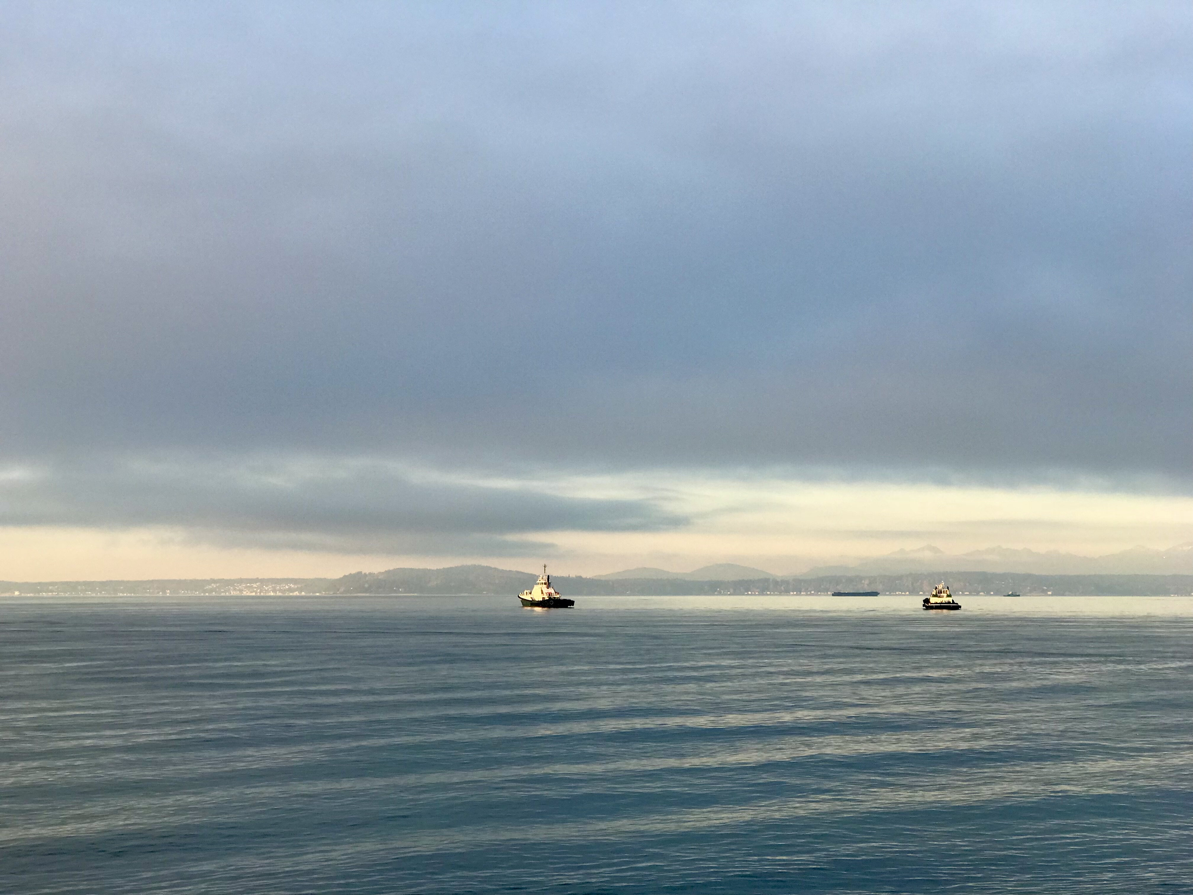 Songs About Seattle, Vol. 1
