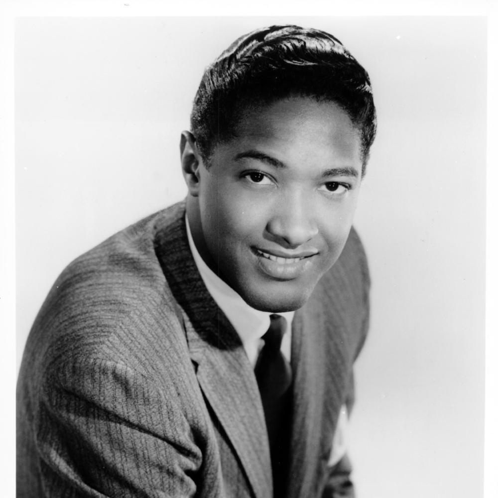 My Sam Cooke Mixtape for Crucial Tracks