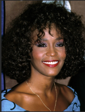 In Memory of Whitney Mixtape for Crucial Tracks
