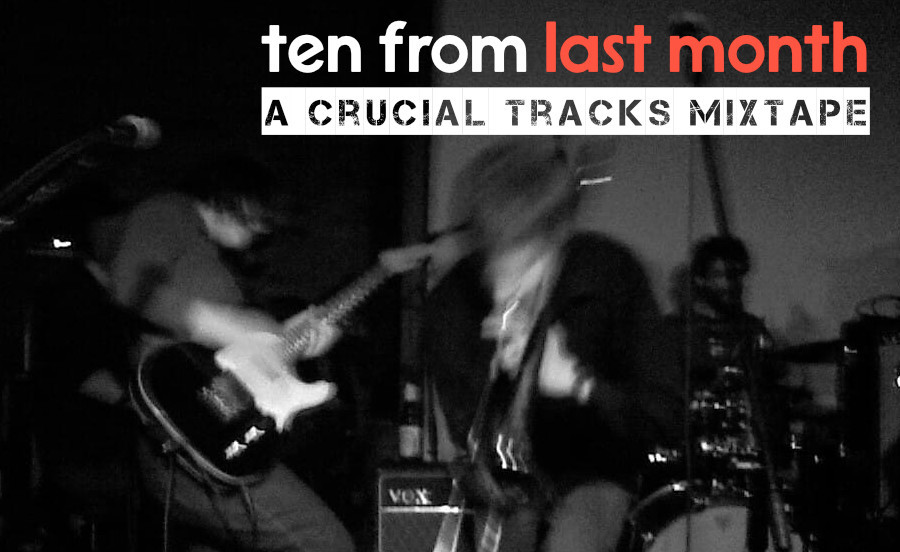 10 Songs from February